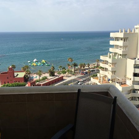 Benal Beach Apartment Benalmádena Eksteriør billede
