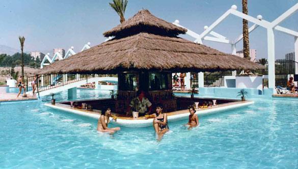 Benal Beach Apartment Benalmádena Eksteriør billede